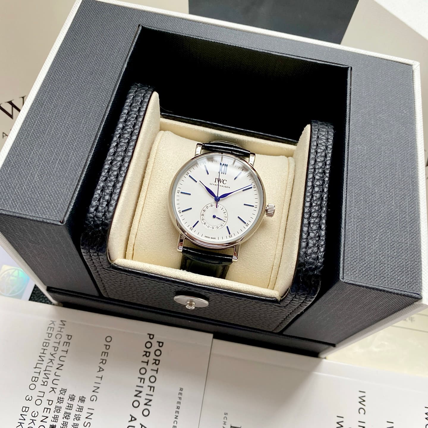 IWC Watch IW359201