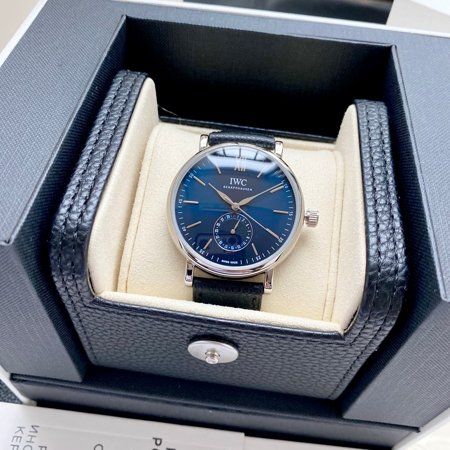 IWC Watch IW359201