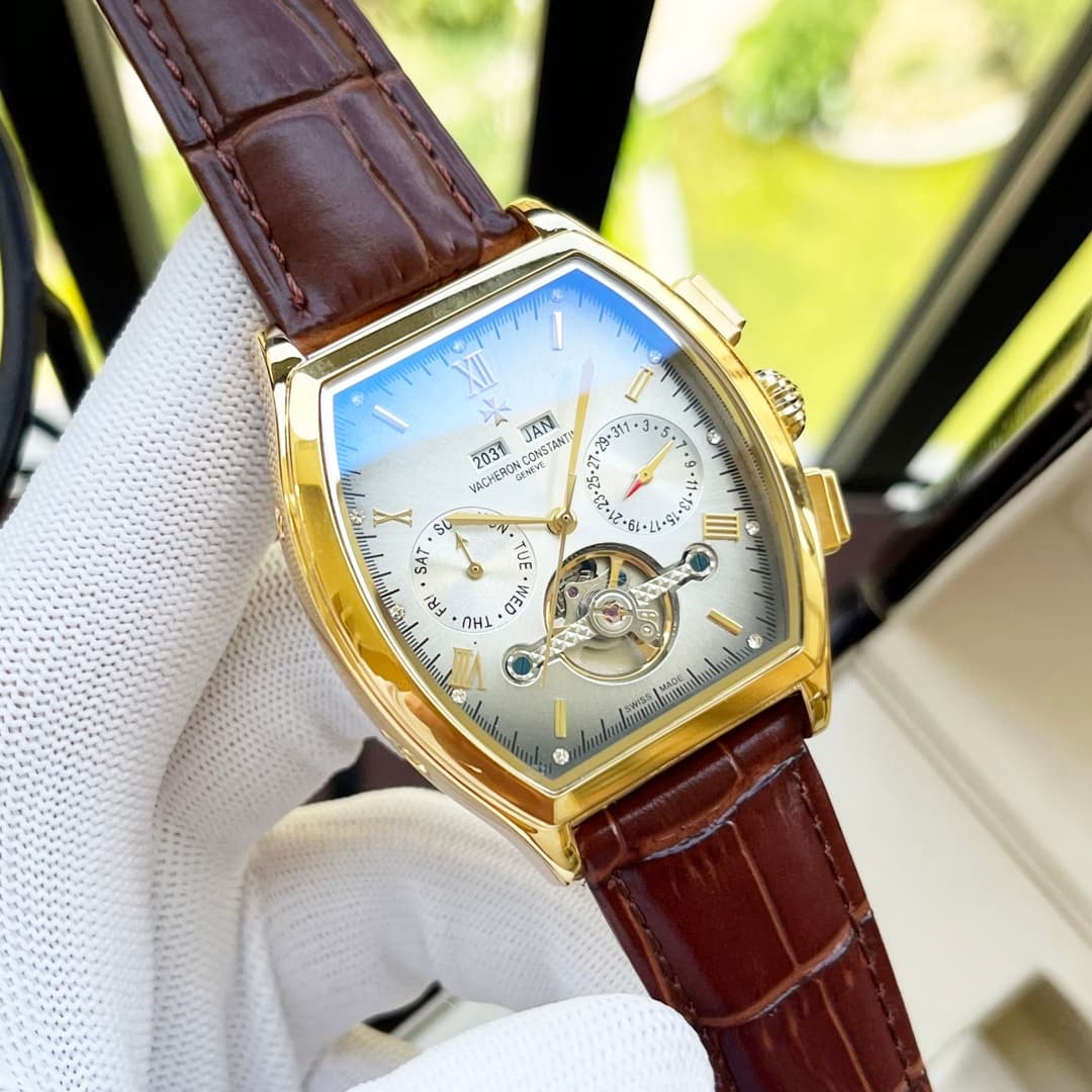 Vacheron Constantin Watch