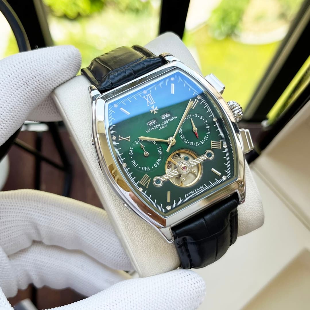 Vacheron Constantin Watch