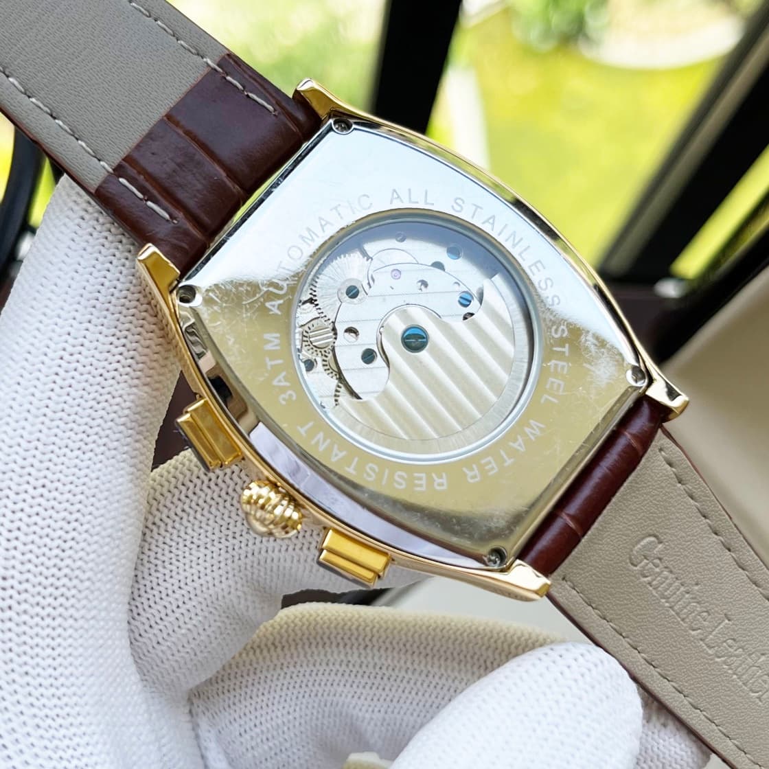 Vacheron Constantin Watch