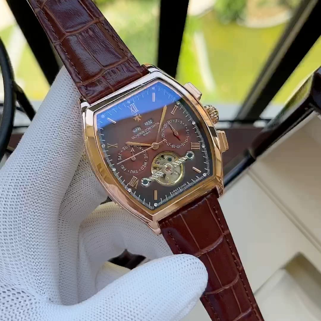 Vacheron Constantin Watch