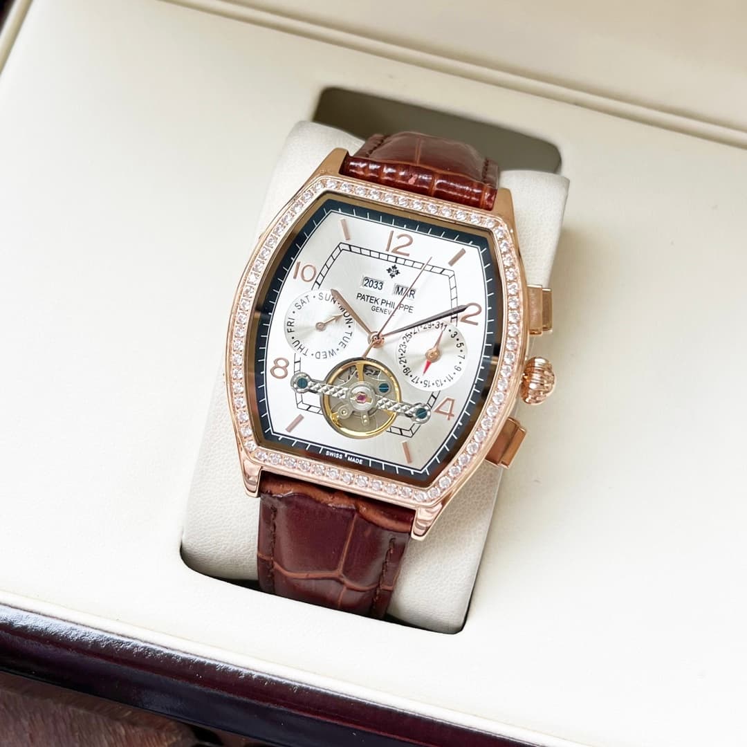 Vacheron Constantin Watch