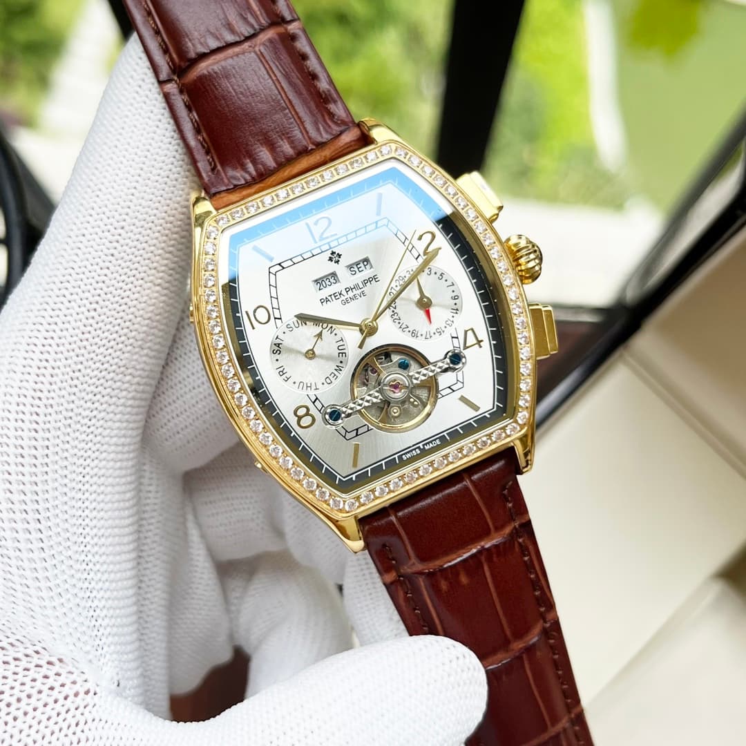 Vacheron Constantin Watch