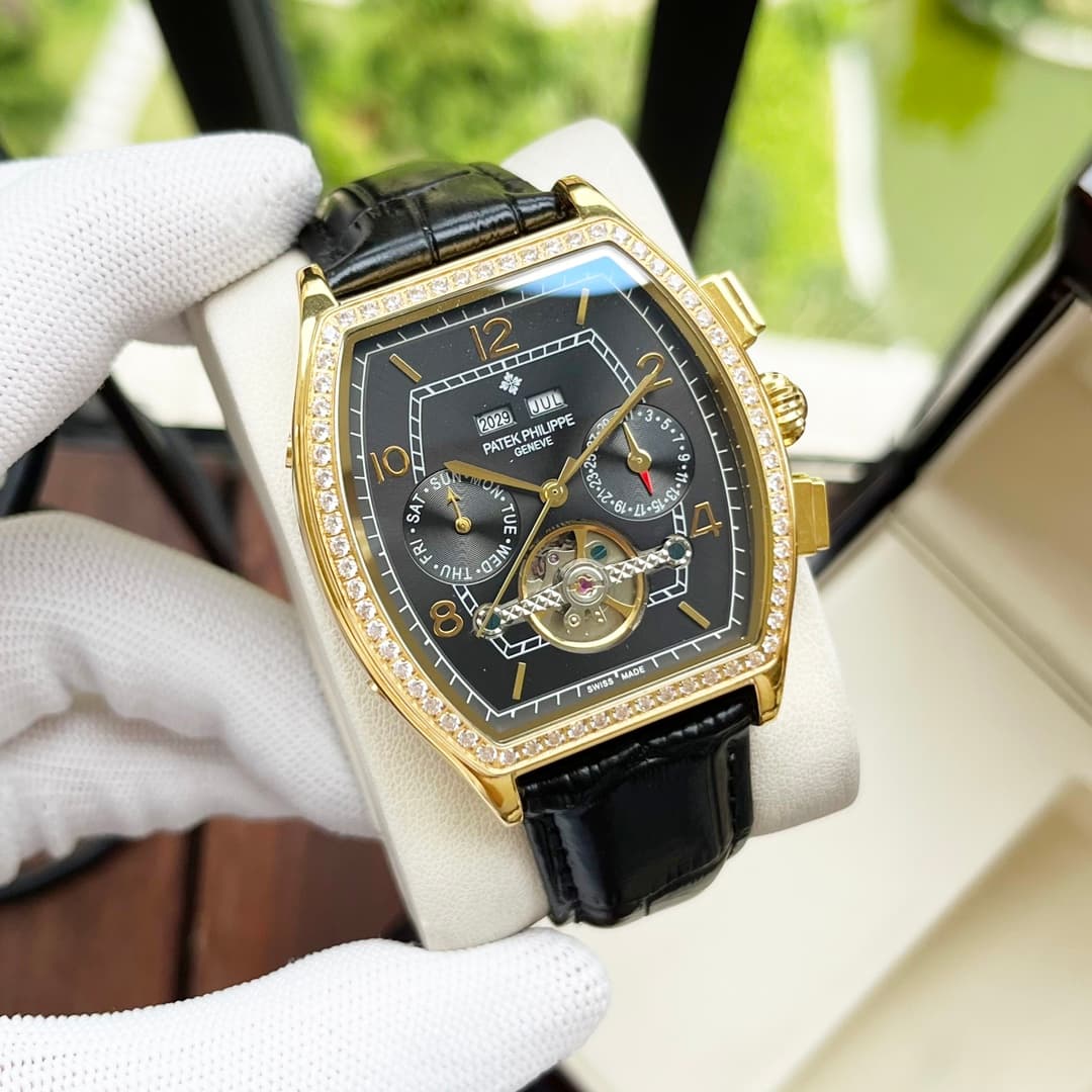 Vacheron Constantin Watch