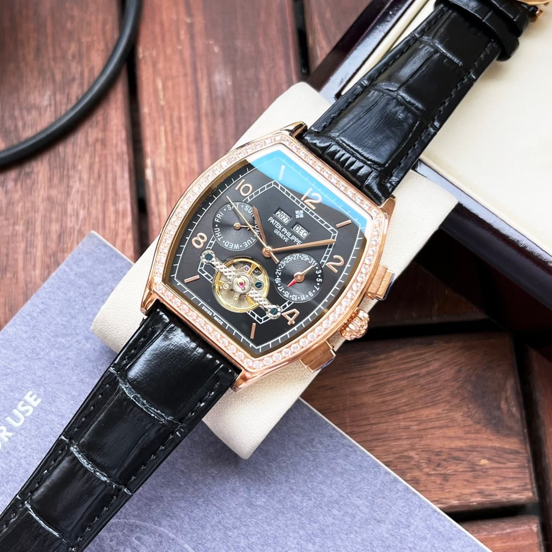 Vacheron Constantin Watch