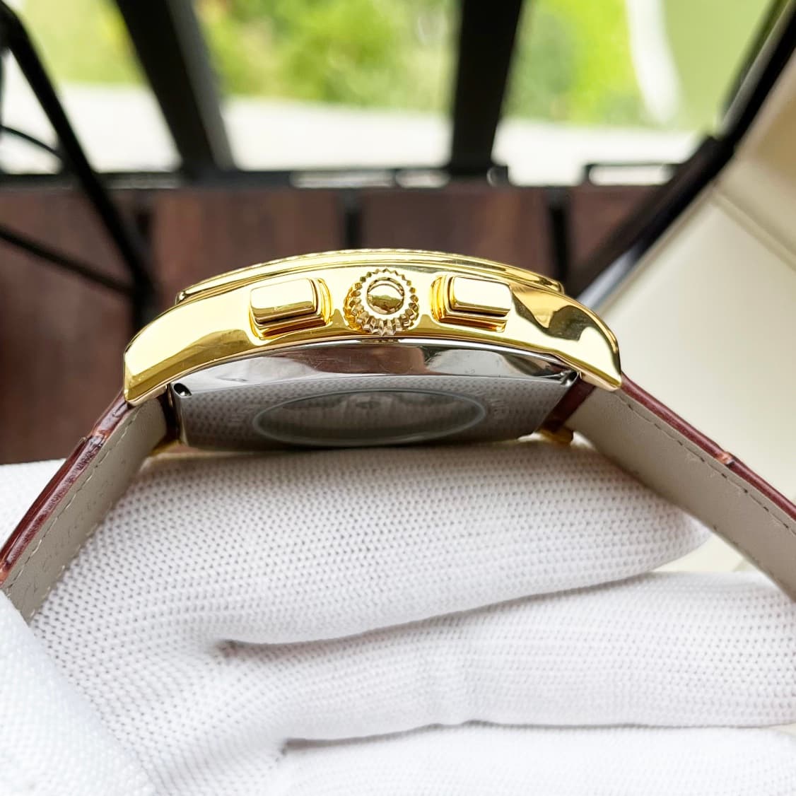 Vacheron Constantin Watch