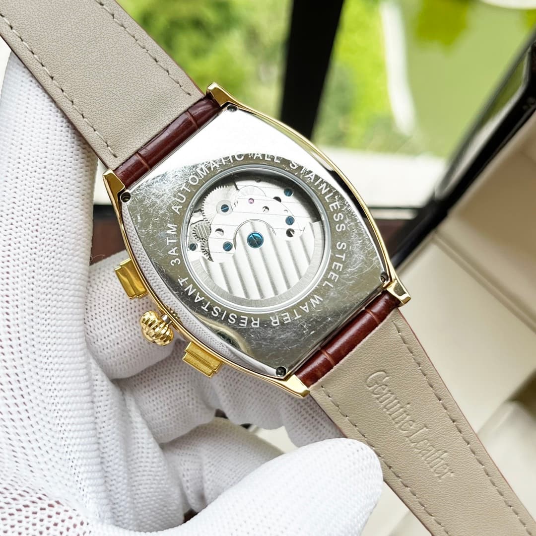Vacheron Constantin Watch