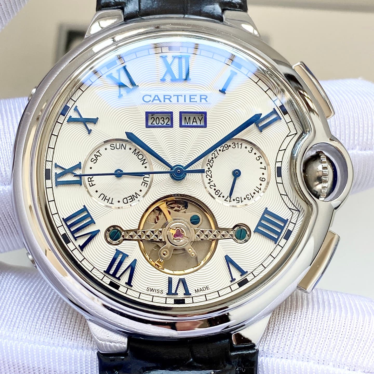 Cartier Watch