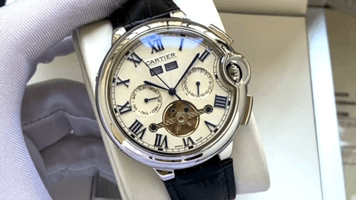 Cartier Watch