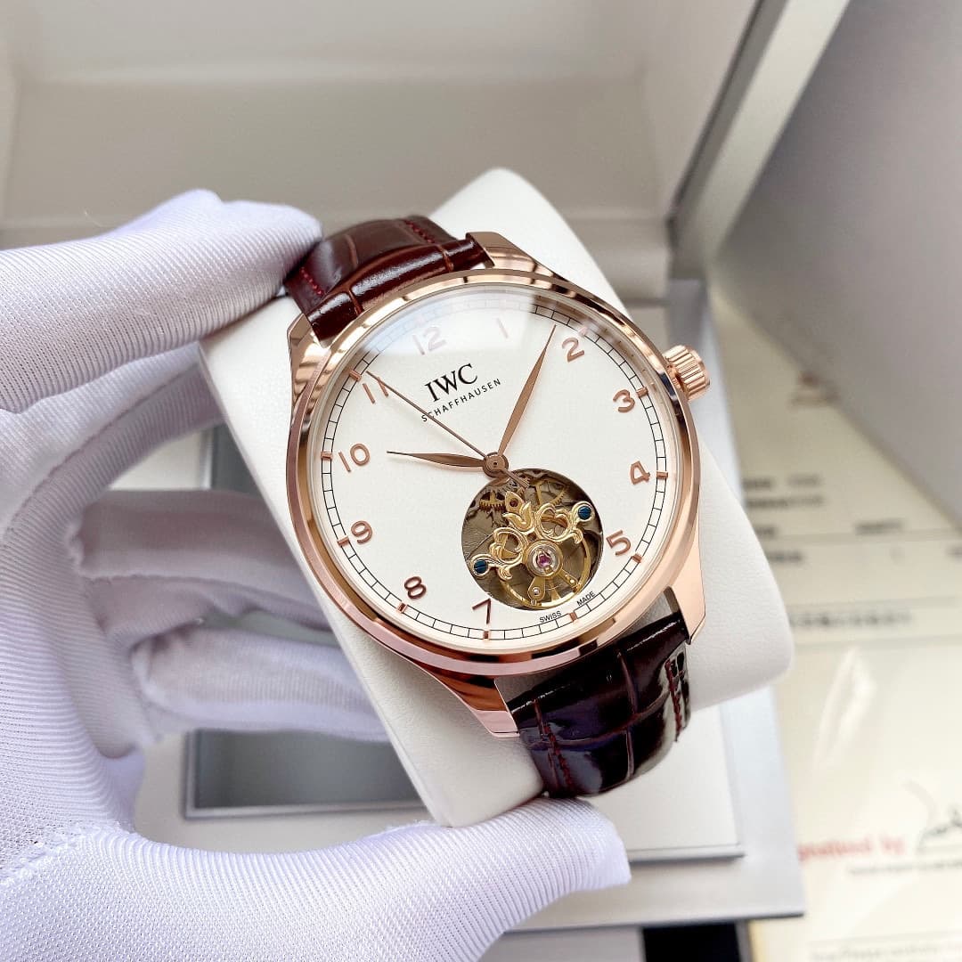 IWC Watch