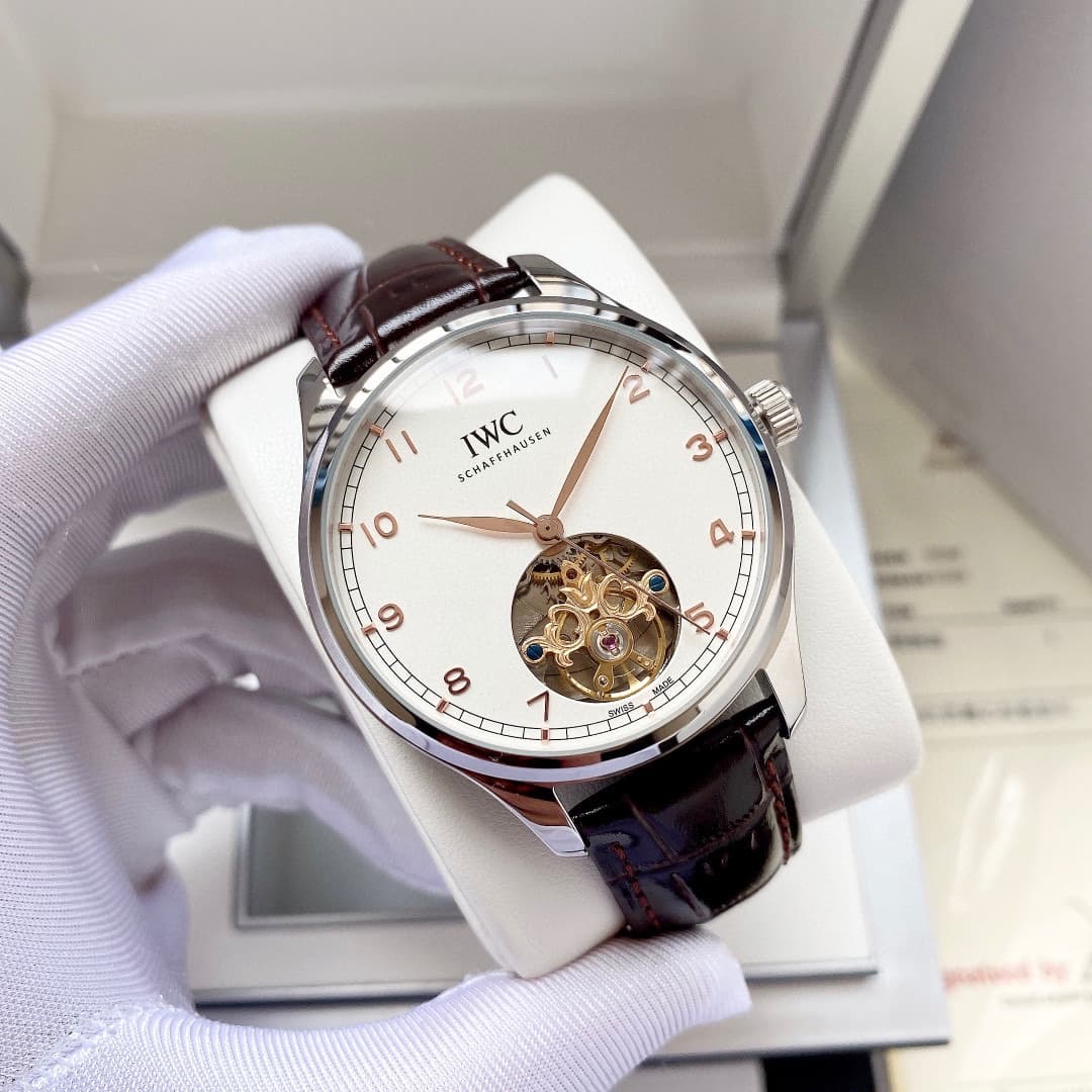 IWC Watch
