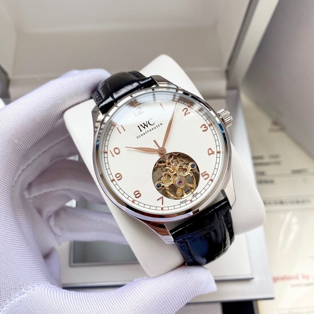 IWC Watch
