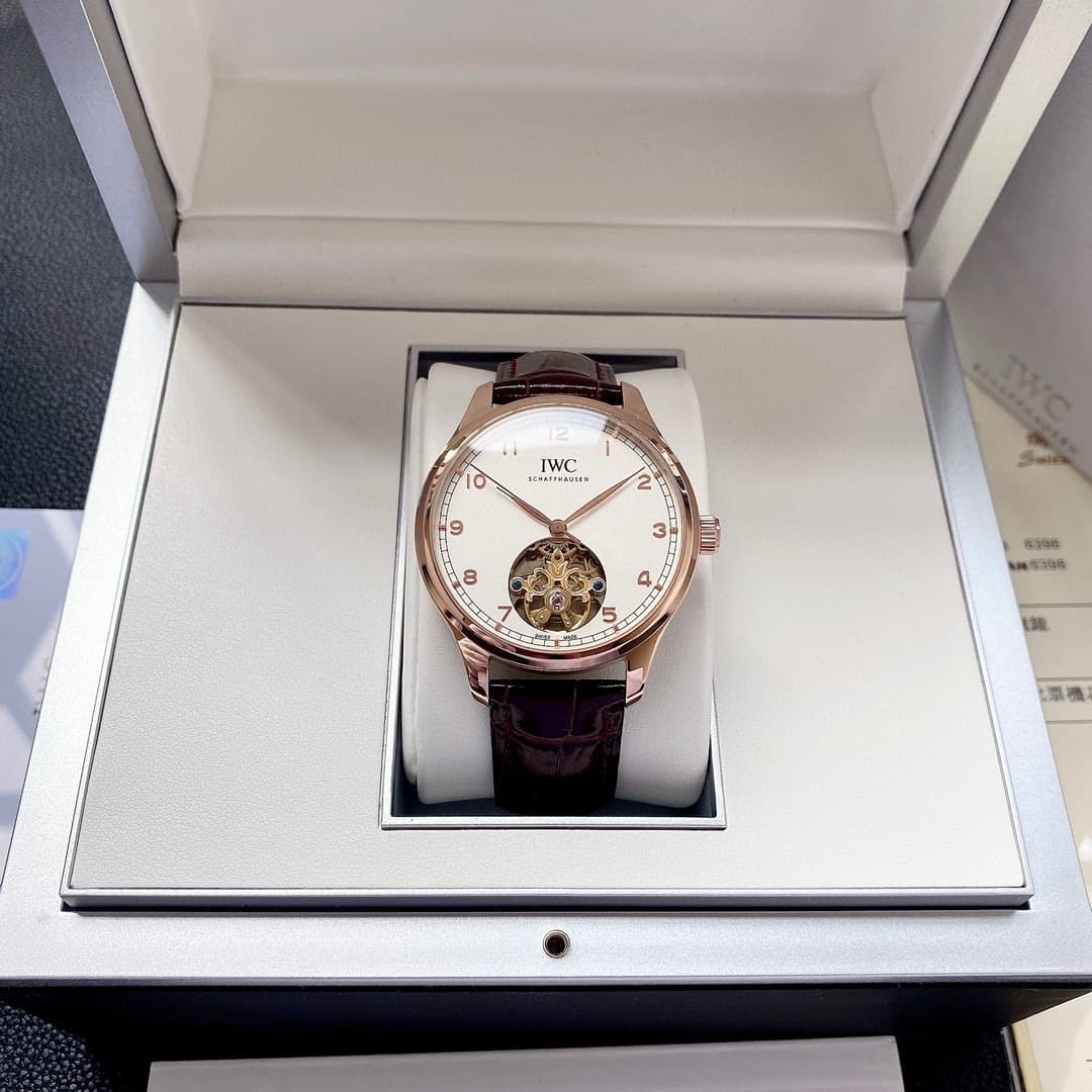 IWC Watch