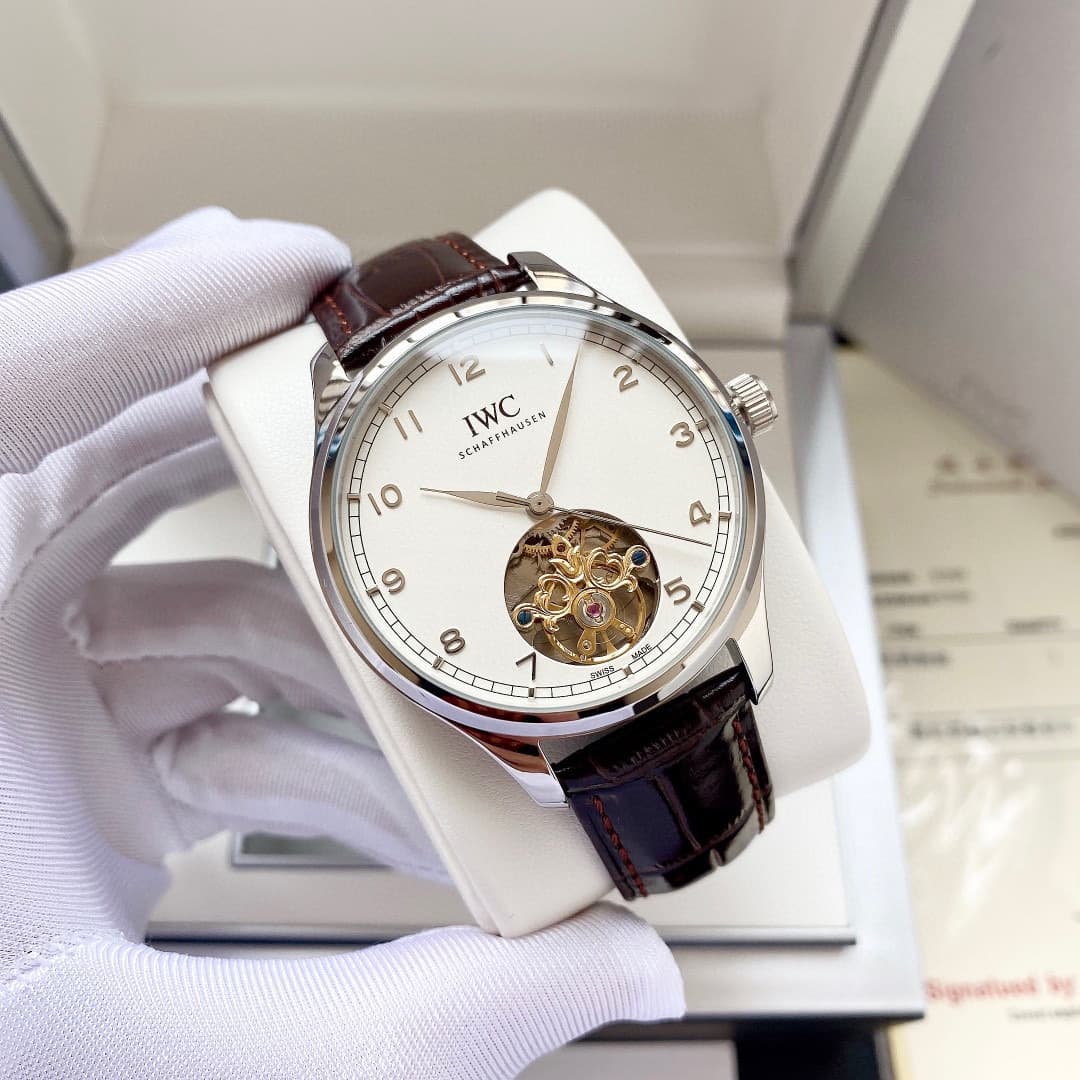IWC Watch