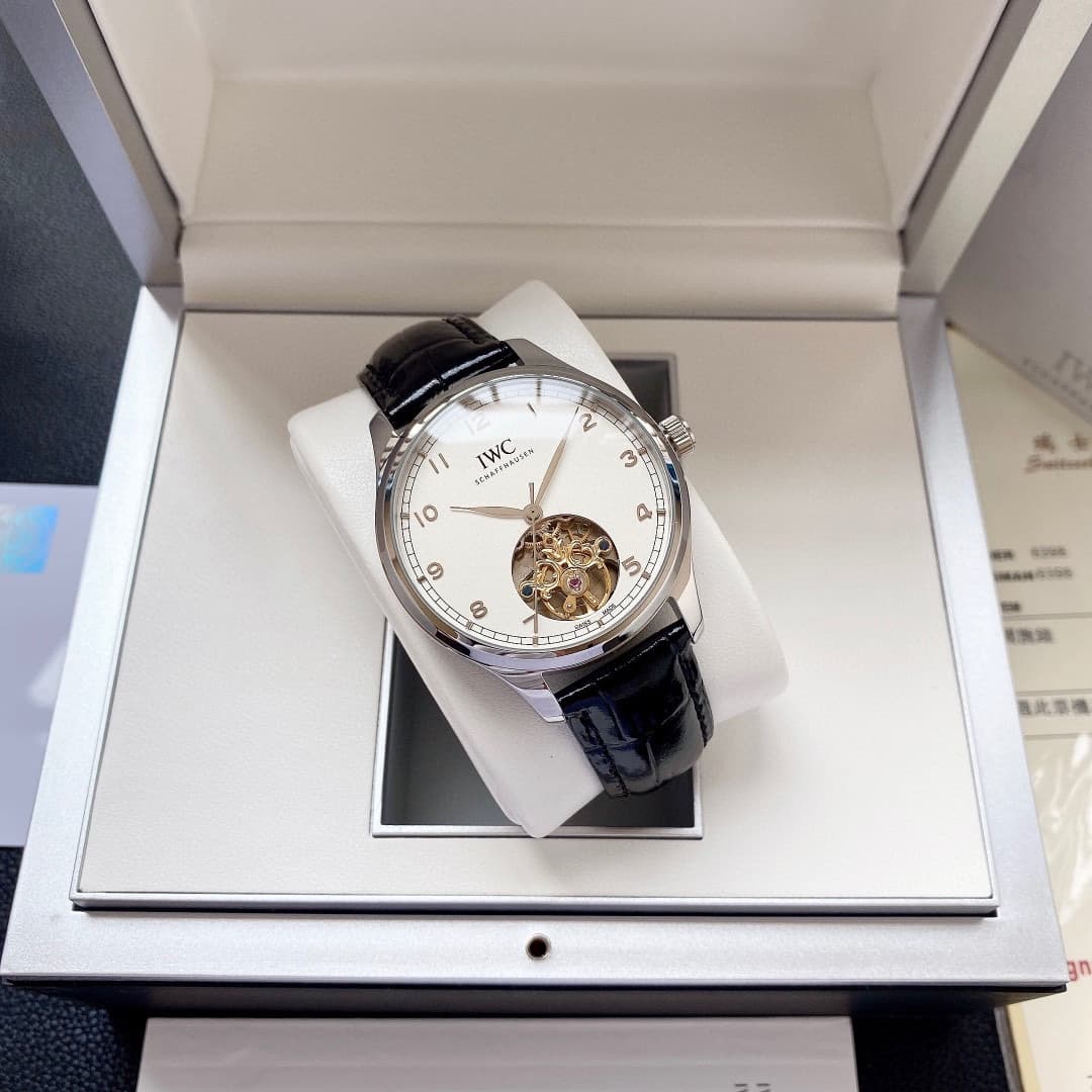 IWC Watch
