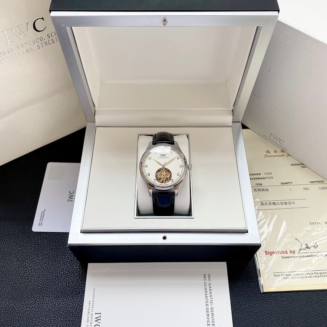 IWC Watch