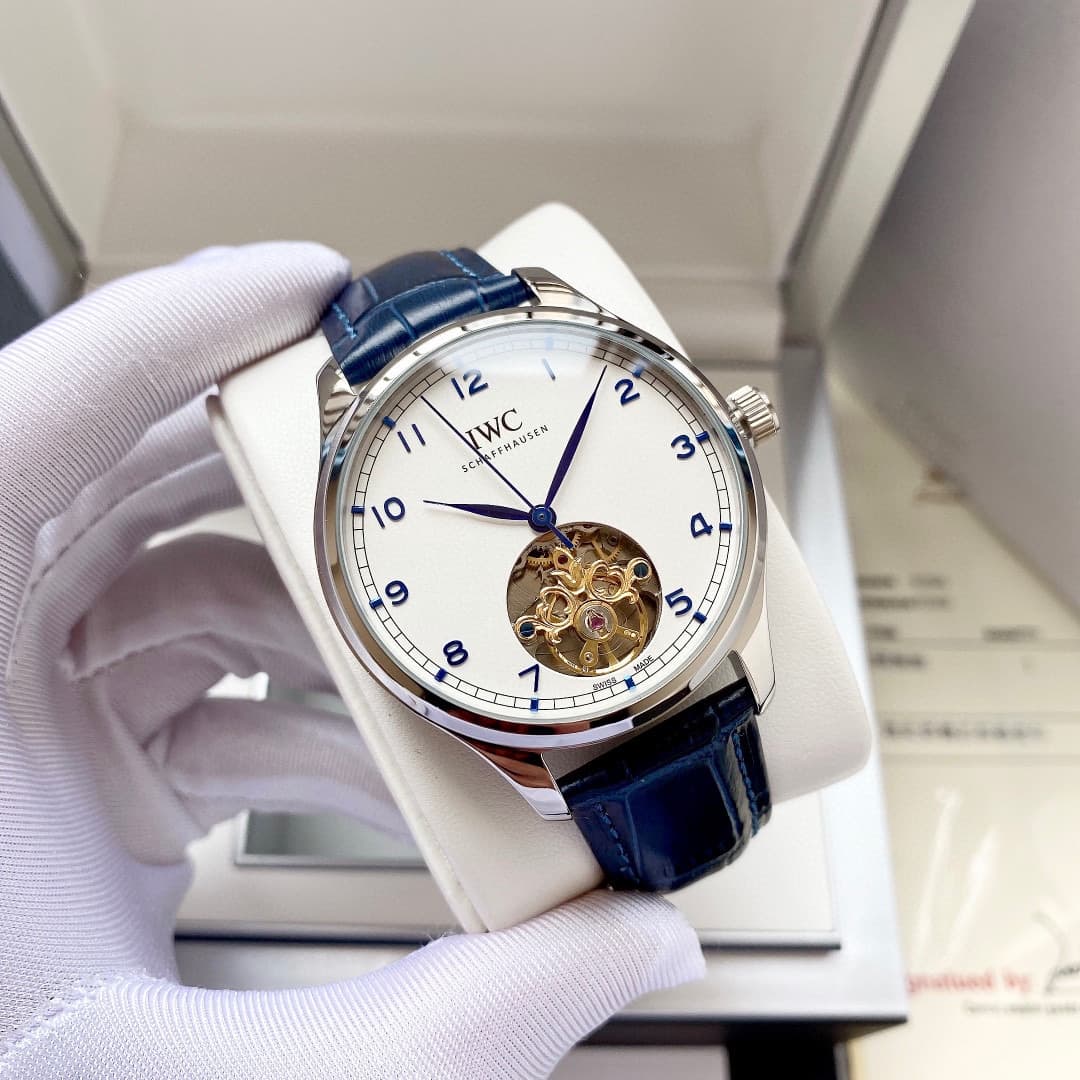 IWC Watch
