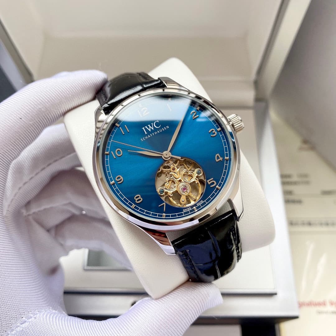 IWC Watch
