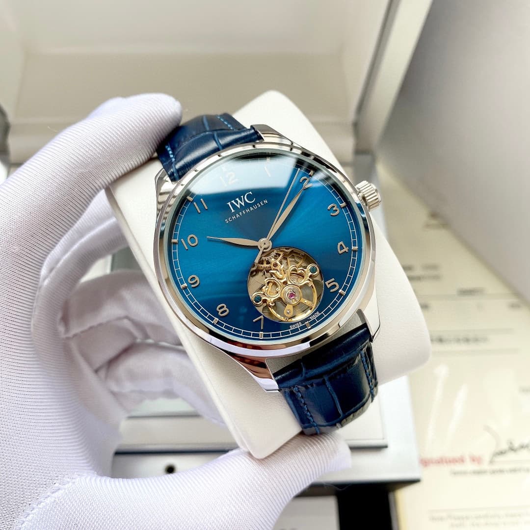 IWC Watch