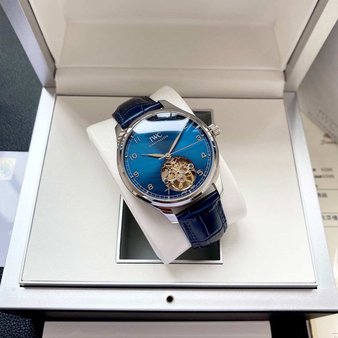 IWC Watch