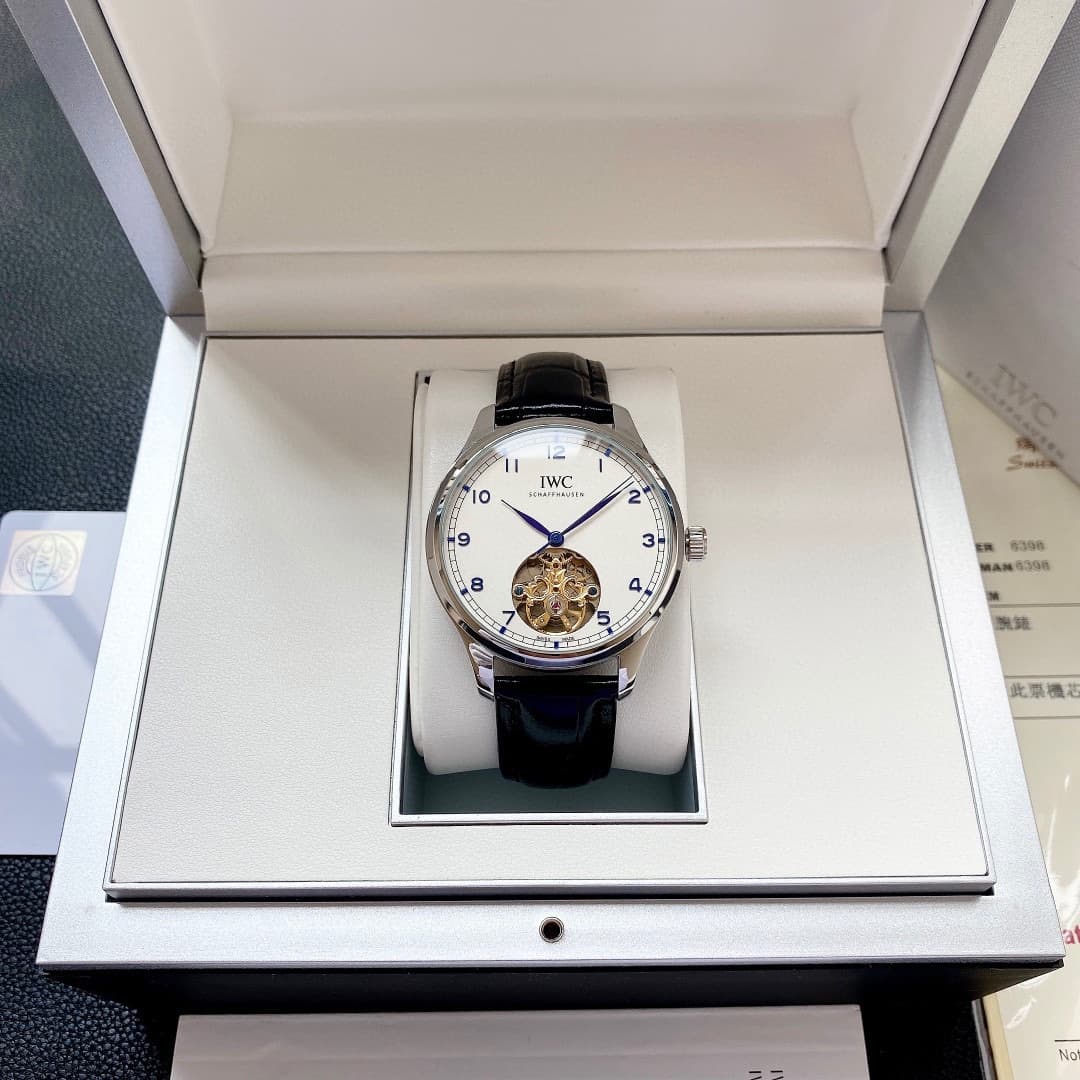 IWC Watch