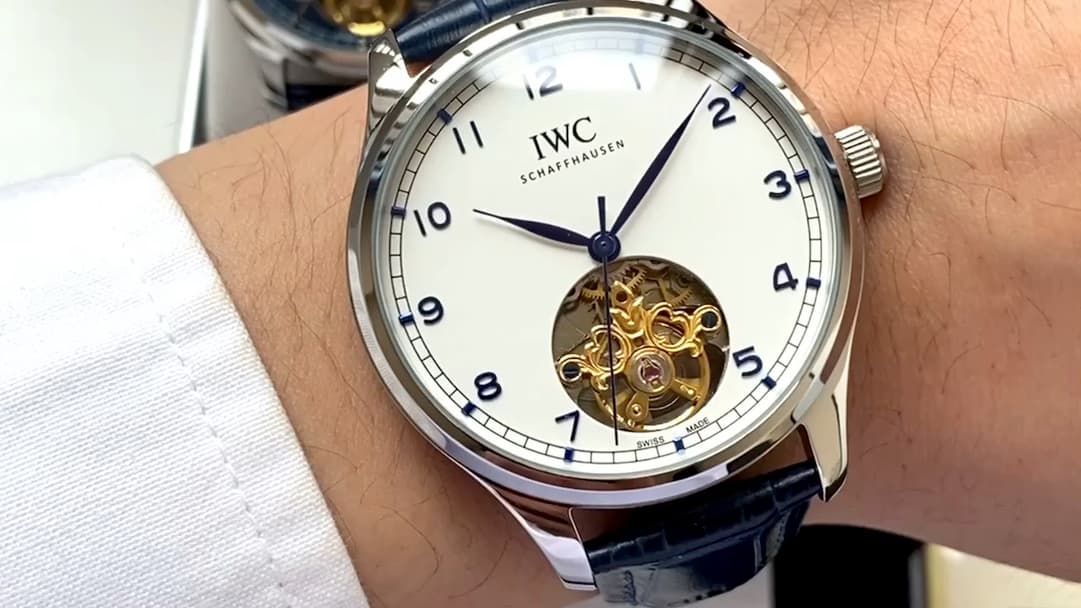 IWC Watch