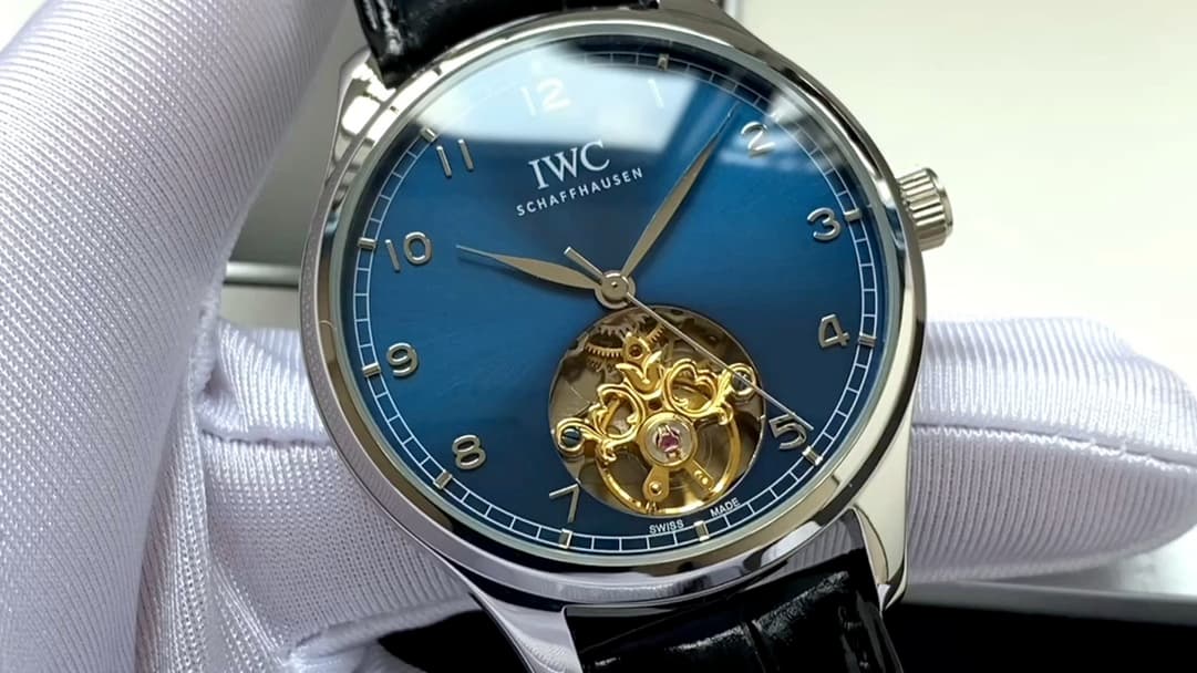 IWC Watch