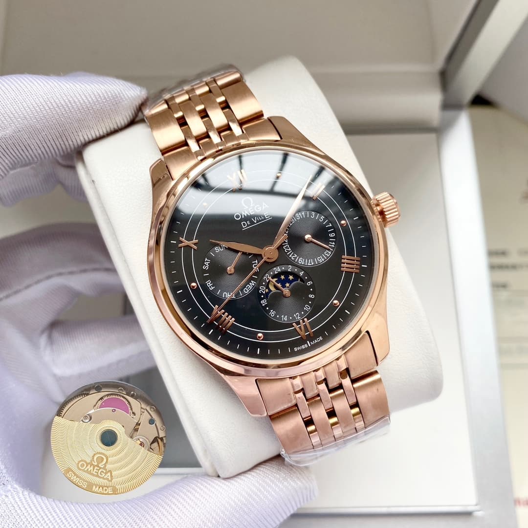 Omega Watch