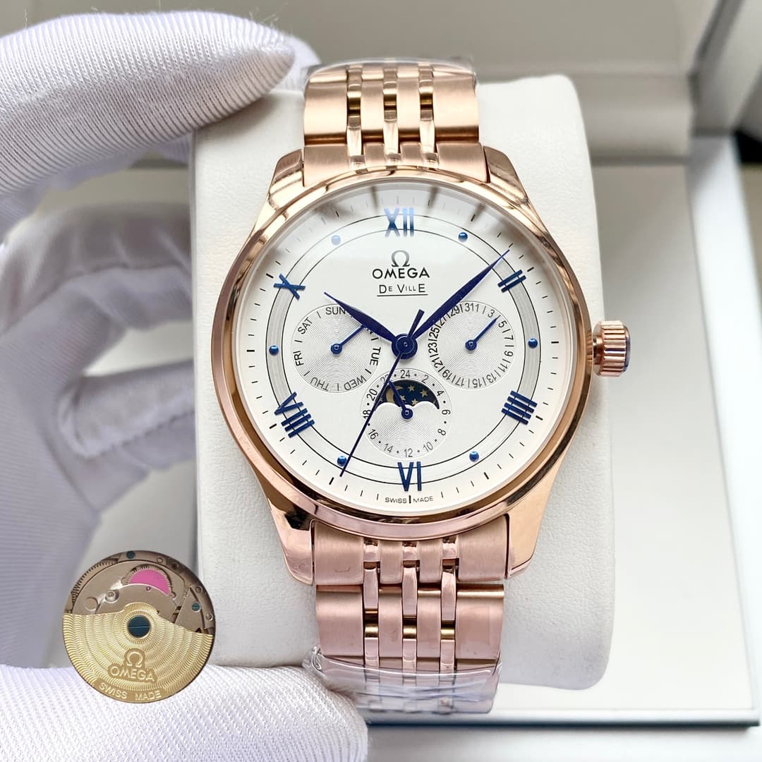 Omega Watch