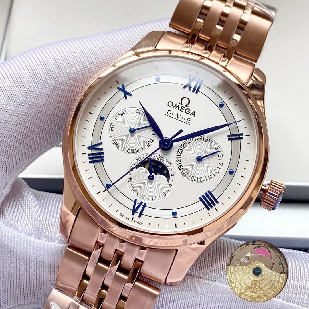Omega Watch