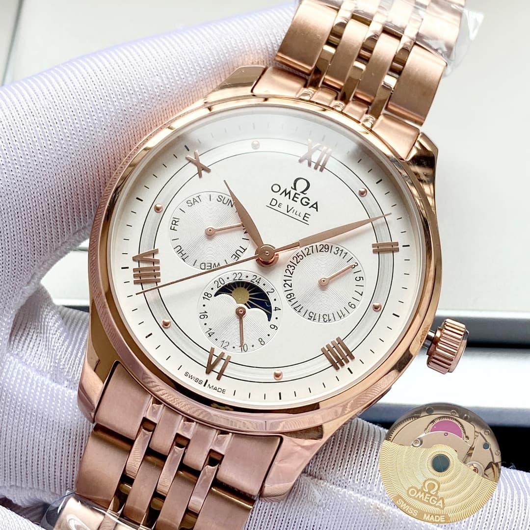 Omega Watch