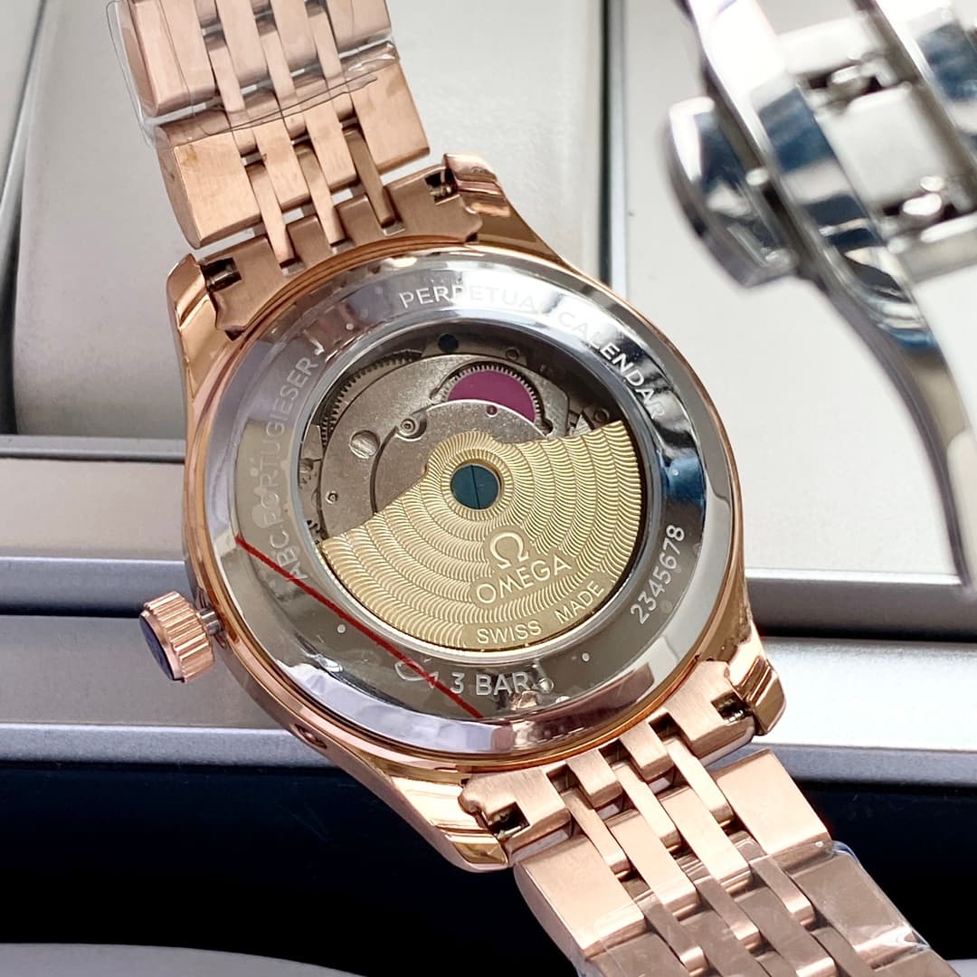 Omega Watch