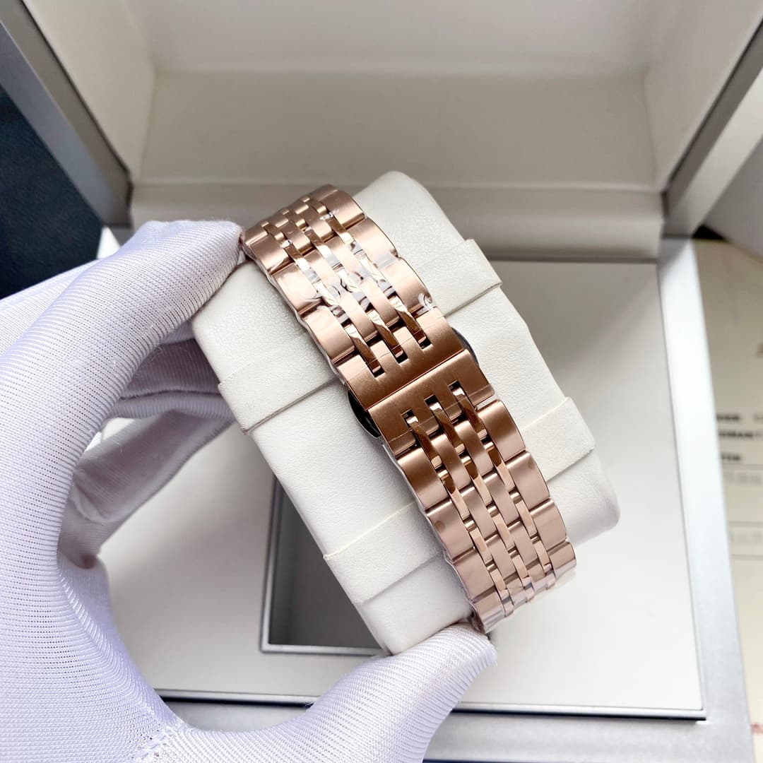 Omega Watch