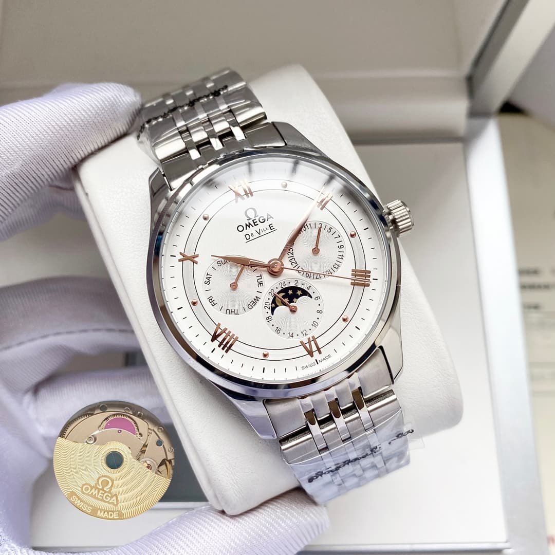 Omega Watch