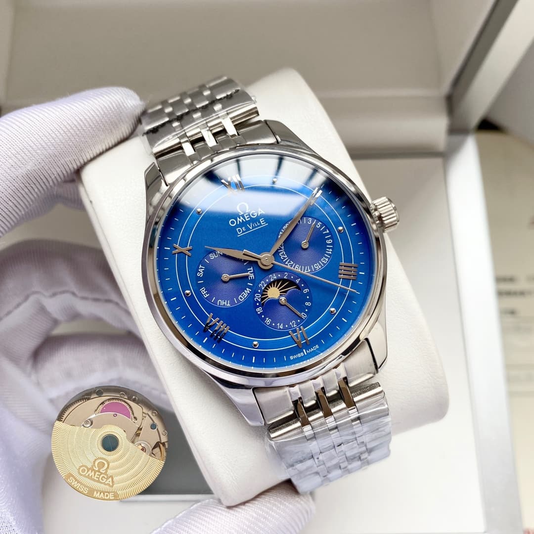 Omega Watch