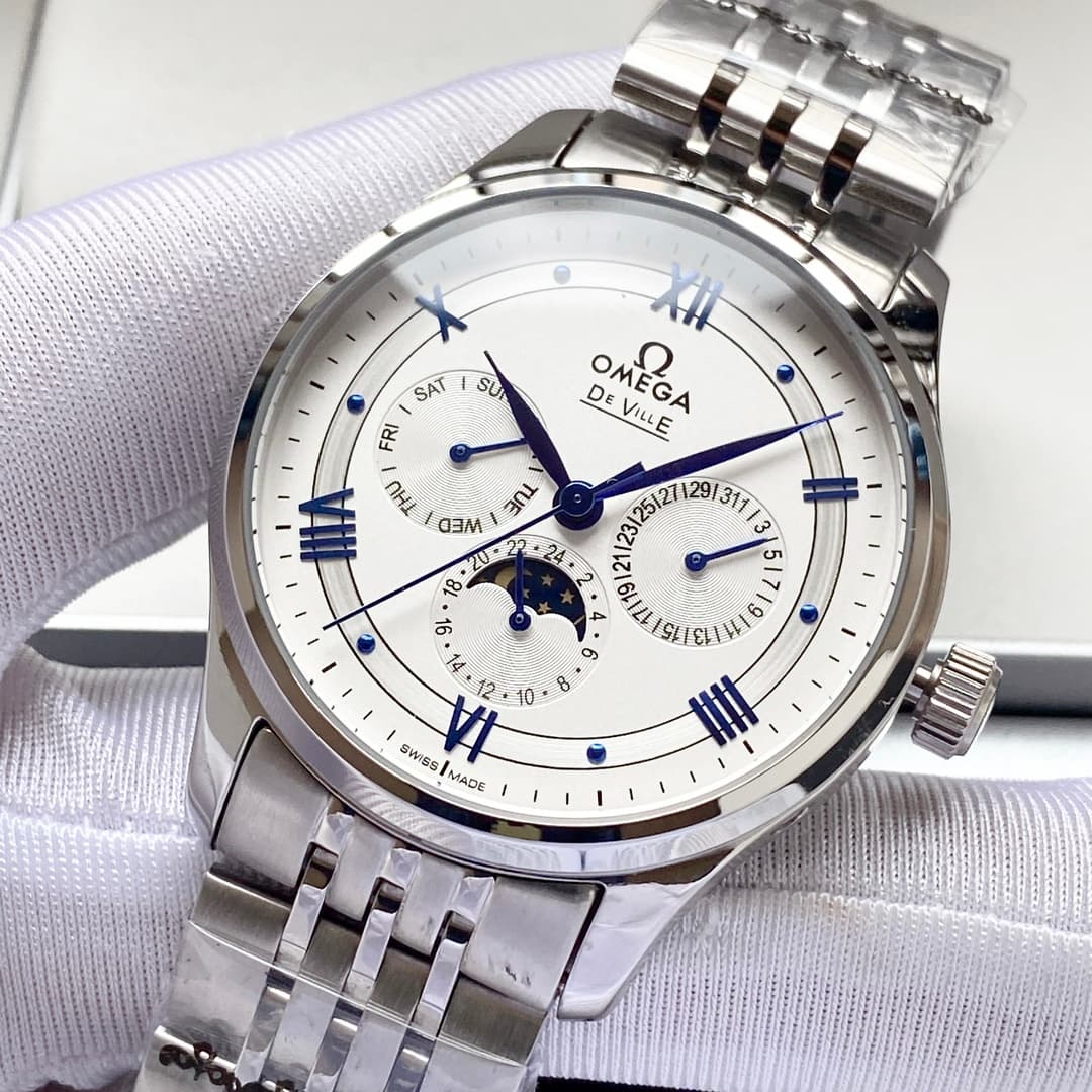 Omega Watch