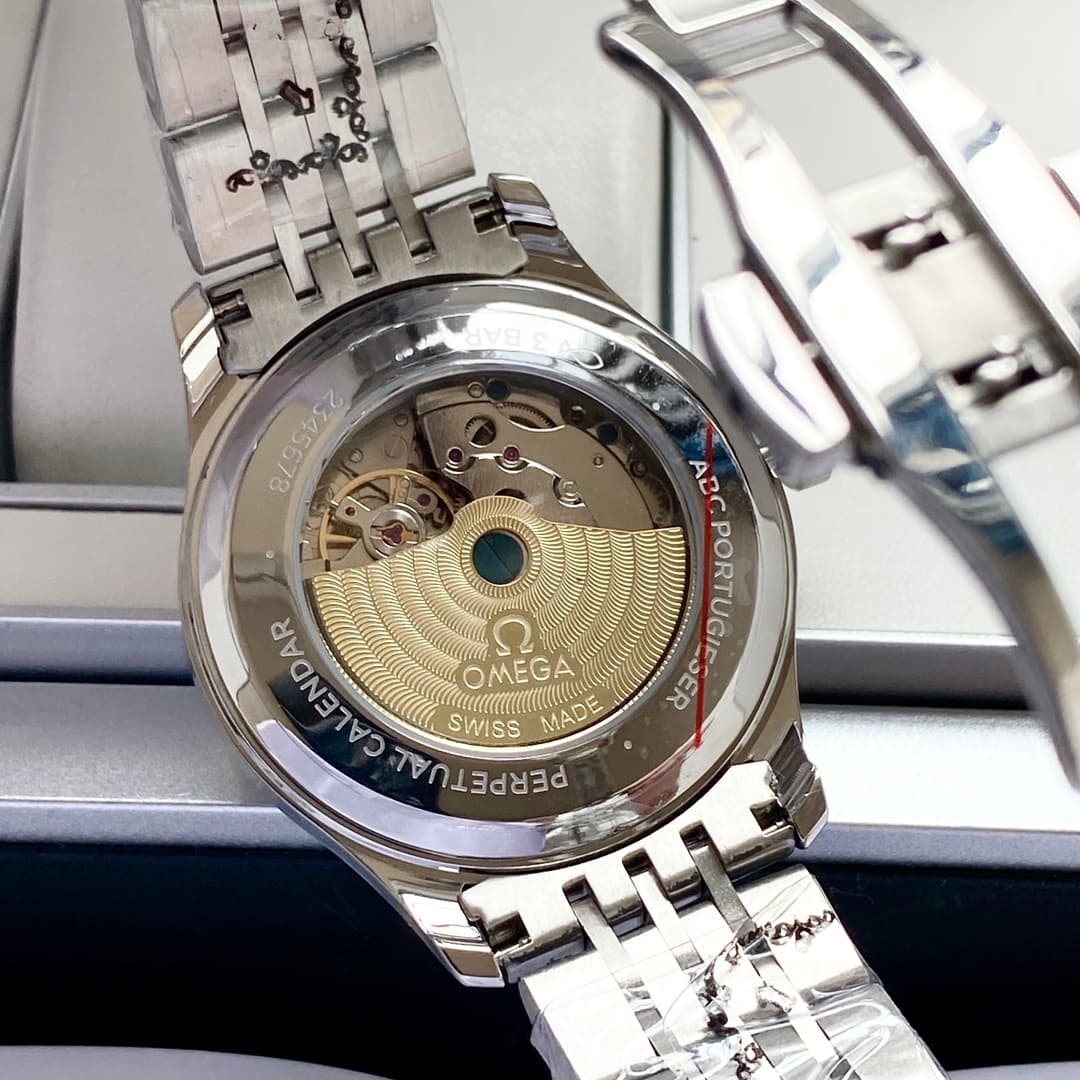 Omega Watch
