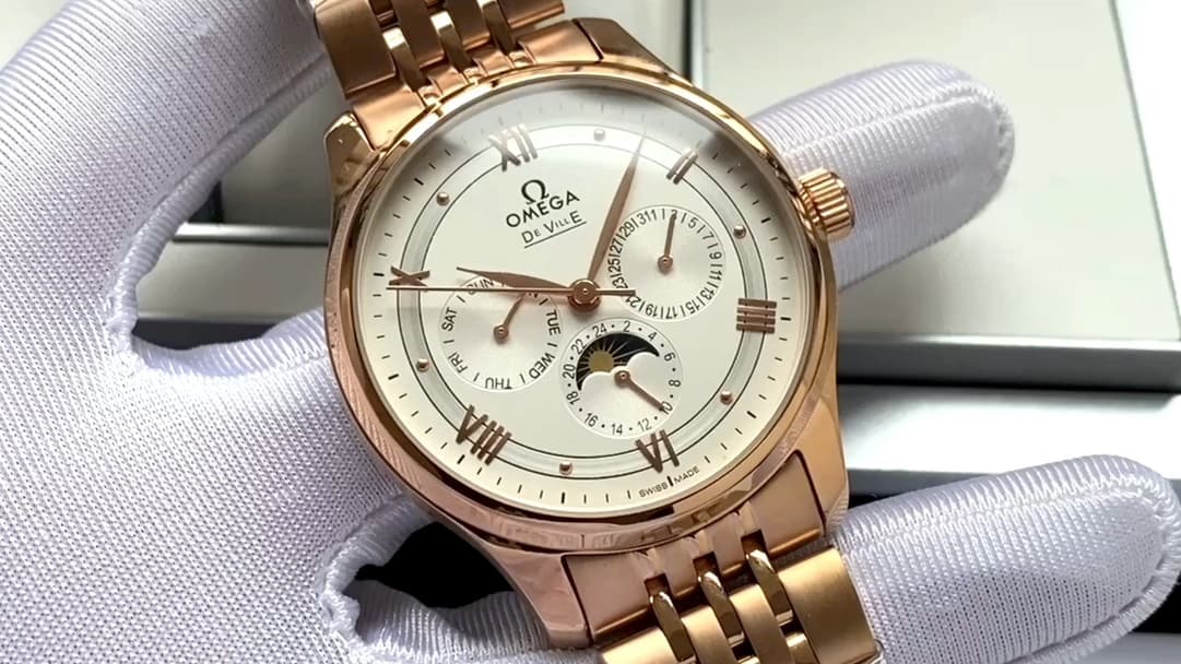 Omega Watch