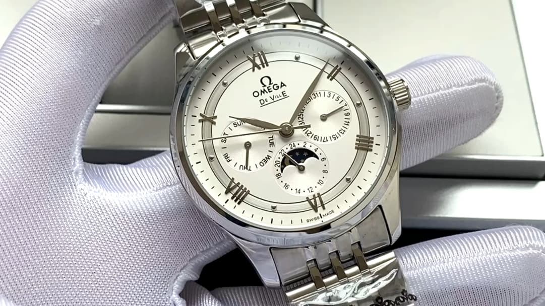 Omega Watch