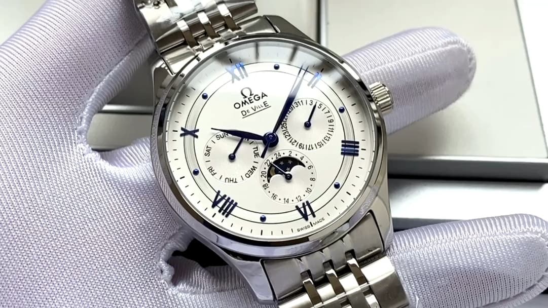 Omega Watch