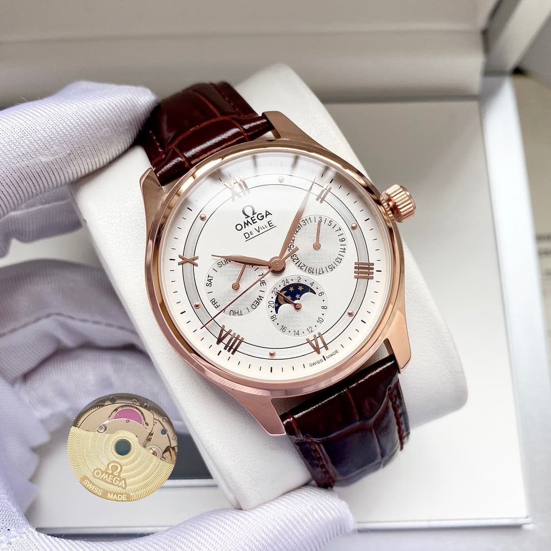 Omega Watch