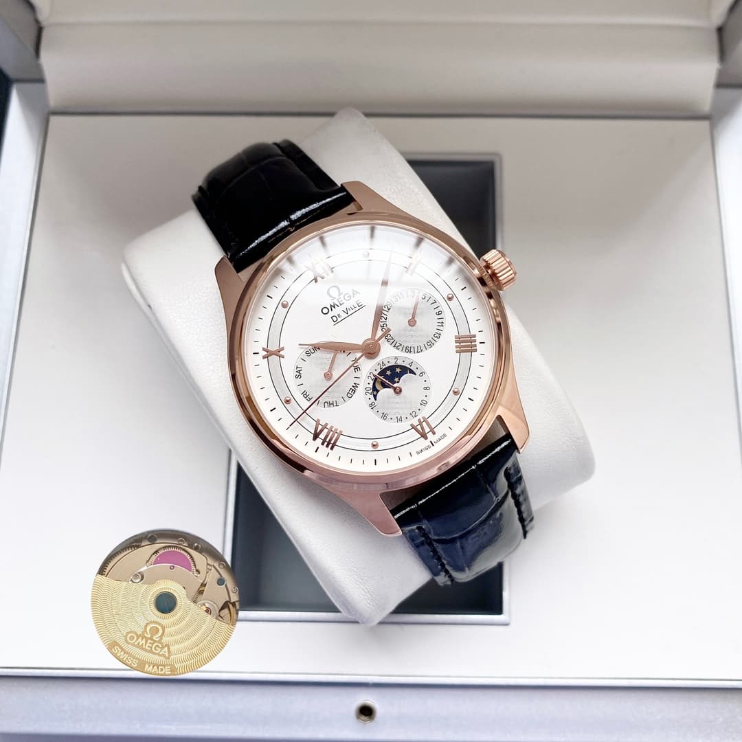 Omega Watch