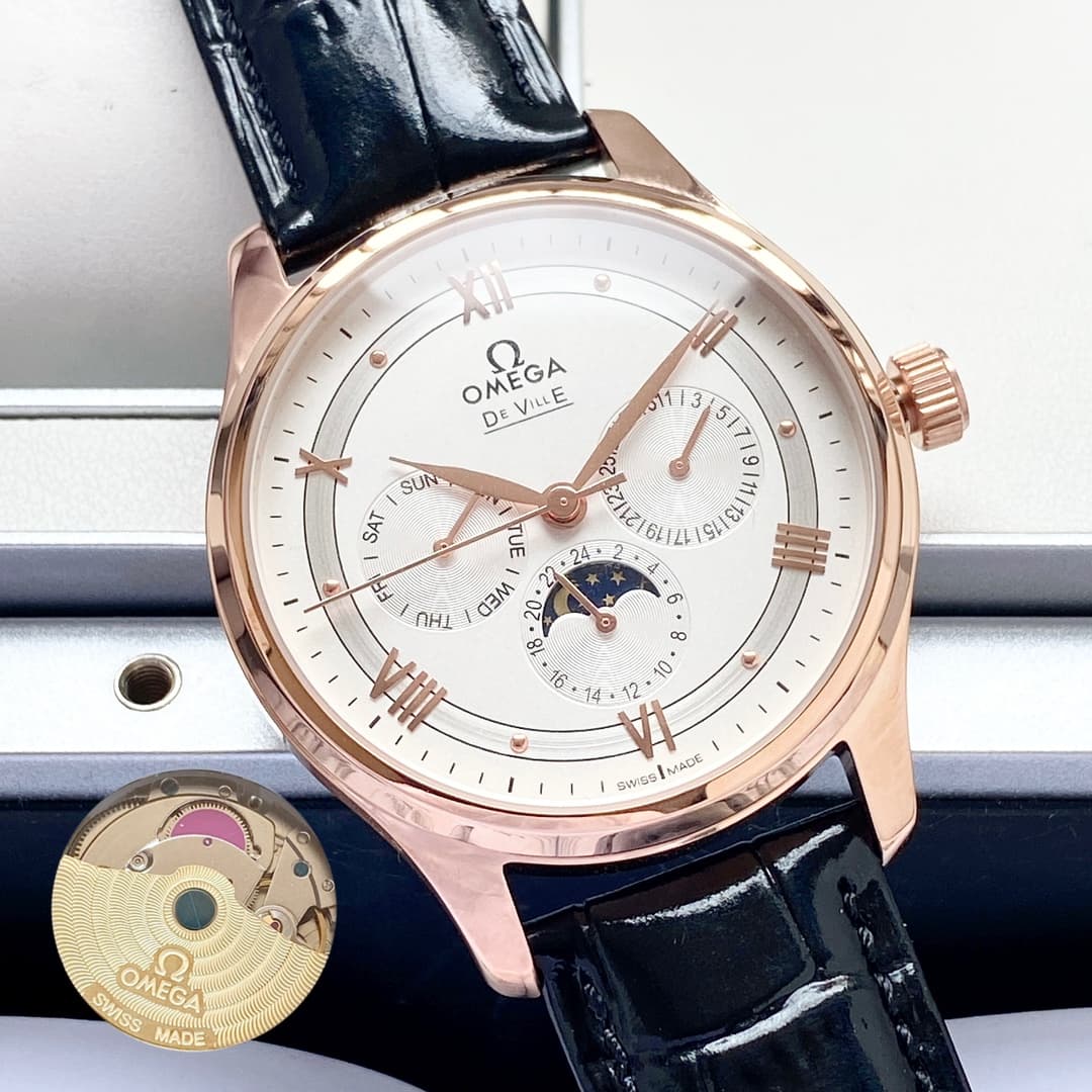Omega Watch