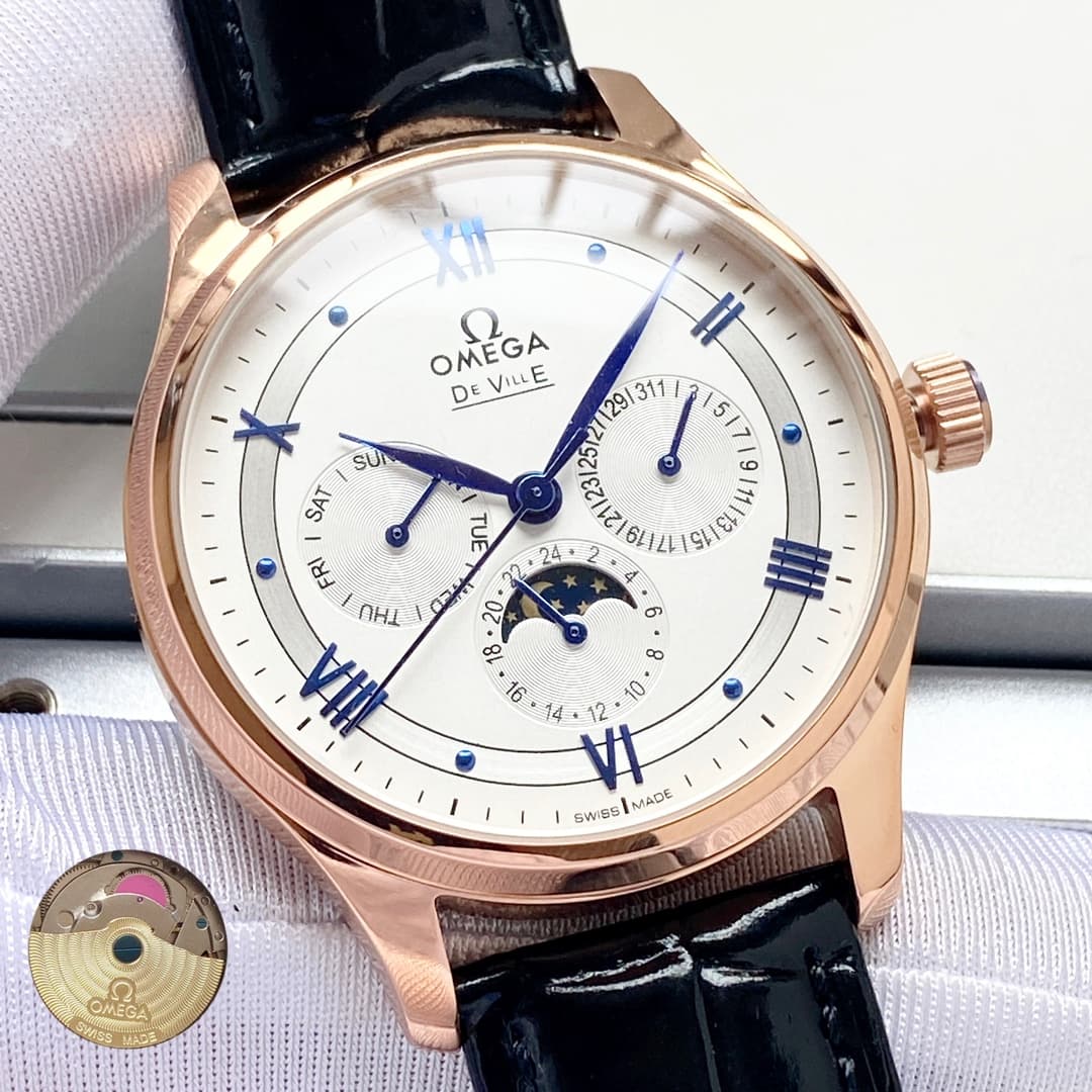 Omega Watch