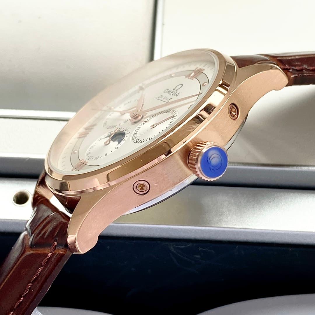 Omega Watch