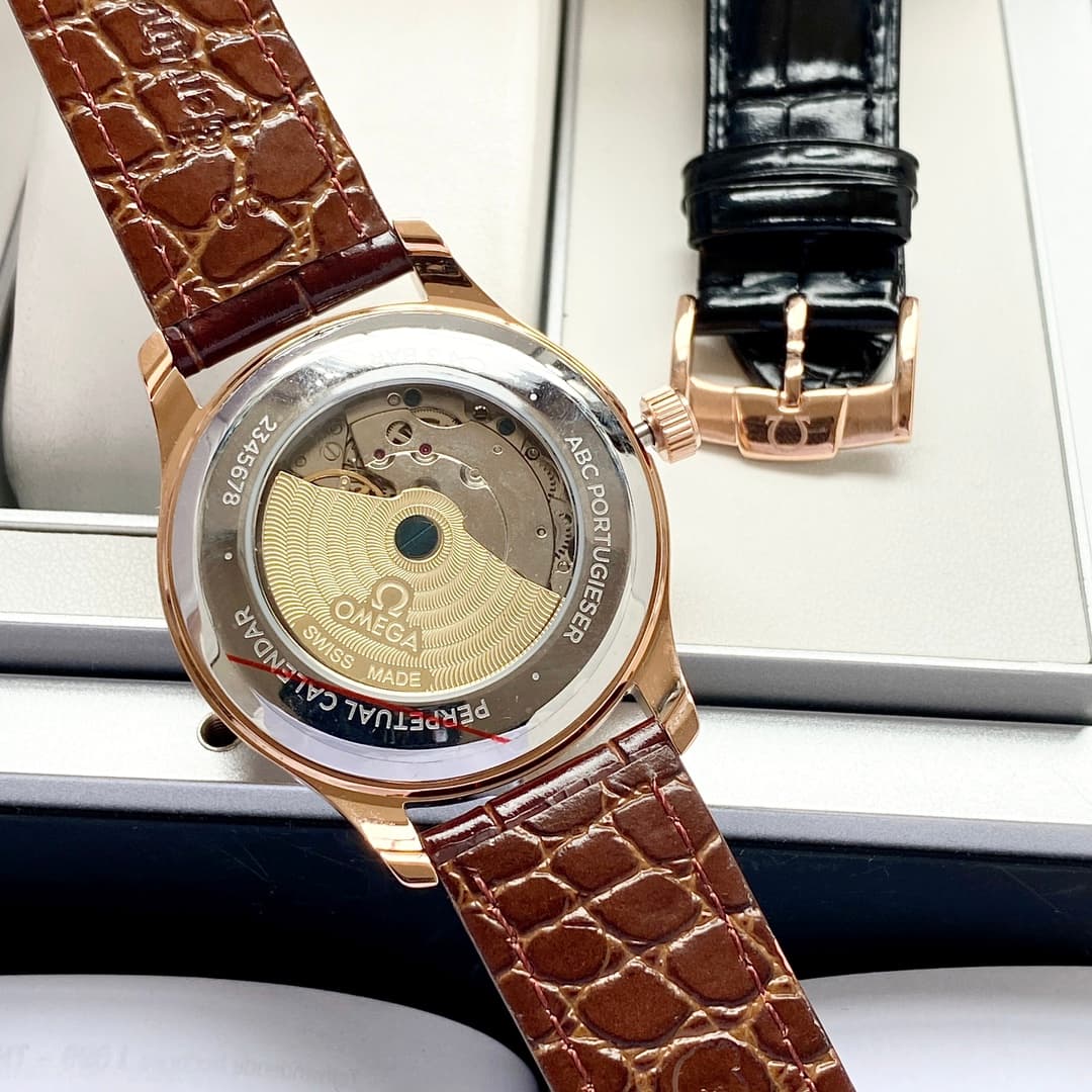 Omega Watch