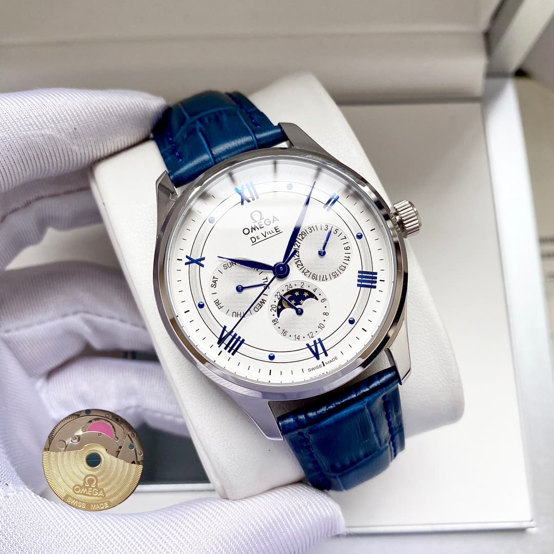 Omega Watch