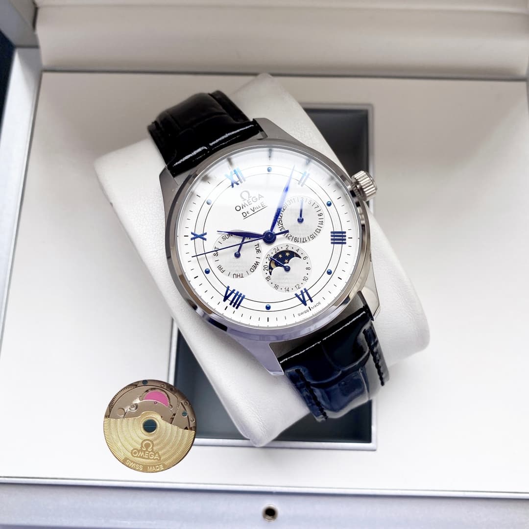 Omega Watch