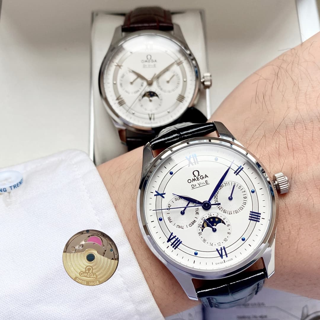 Omega Watch